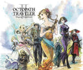 Various Artists - Octopath Traveler 2 Ost (CD)