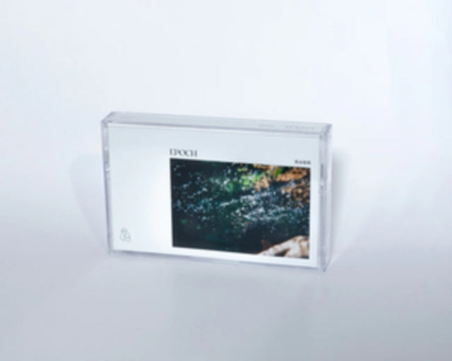 Takuma Matsunaga - Epoch (Cassette)