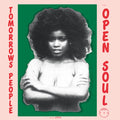 Tomorrows People - Open Soul T-Groove Edit (Vinyl Single) (US Import)