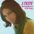 Marrero,Ricardo & The Group - Taste (Vinyl) (US Import)