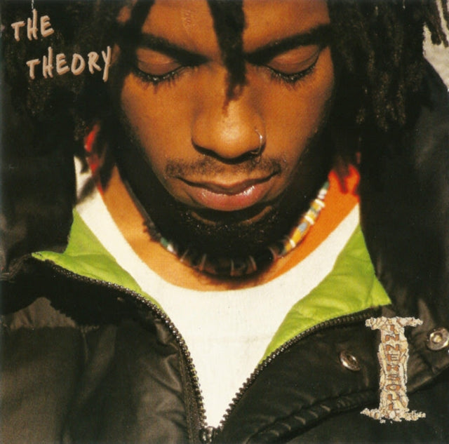 Innersoul - Theory (Vinyl) (US Import)