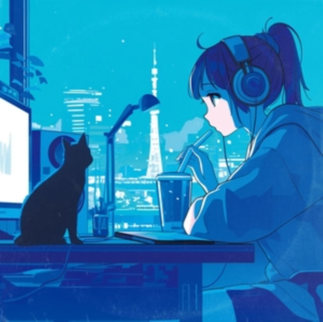 Grey October Sound - Late Night Lo-Fi (Vinyl) (US Import)