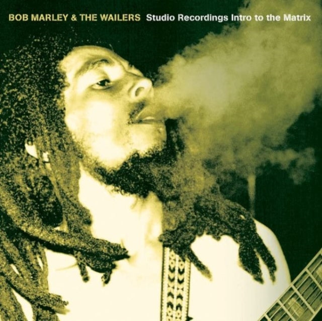 Marley,Bob & The Wailers - Studio Recordings Intro To The Matrix (2LP) (Vinyl) (US Import)