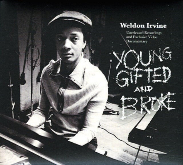 Weldon Irvine - Young, Gifted & Broke (Vinyl) (US Import)