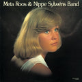 Roos,Meta & Nippe Sylwens Band - Meta Roos & Nippe Sylwens Band ('78) (Vinyl) (US Import)