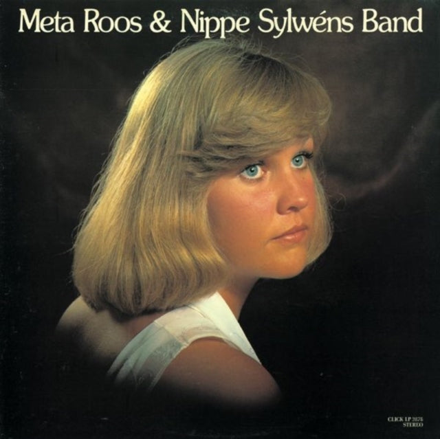 Roos,Meta & Nippe Sylwens Band - Meta Roos & Nippe Sylwens Band ('78) (Vinyl) (US Import)