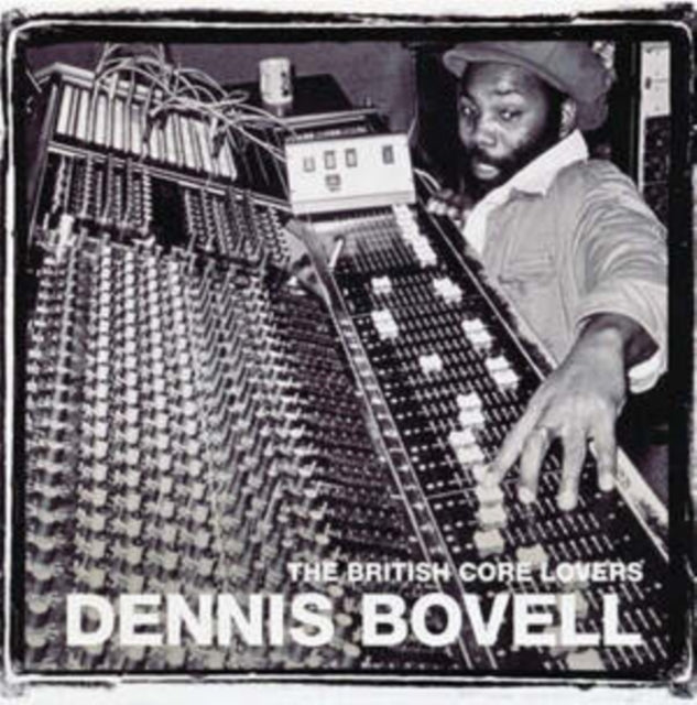 Various Artists - British Core Lovers (2LP) (Vinyl) (US Import)