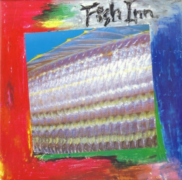 Stalin - Fish Inn (Vinyl) (US Import)