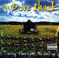 Dove Shack - Reality Has Got Me Tied Up (2LP) (Vinyl) (US Import)