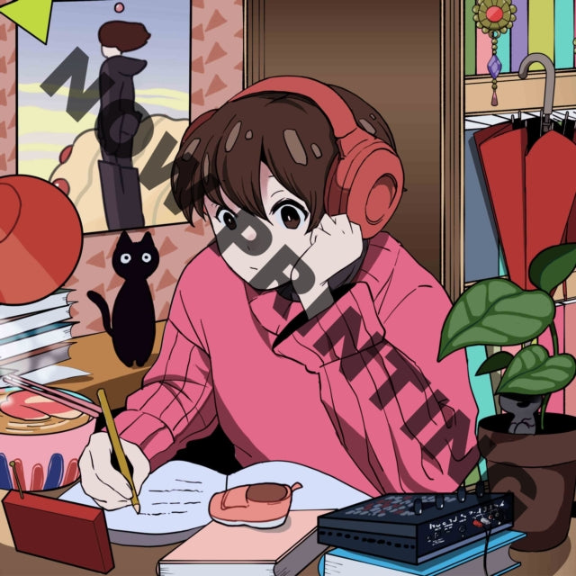 Grey October Sound - Lo-Fi Ghibli 3 (Vinyl) (US Import)