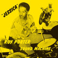 Roy Sound Machine Porter - Jessica (Deluxe Edition/Yellow Vinyl/7 Inch) (Vinyl) (US Import)