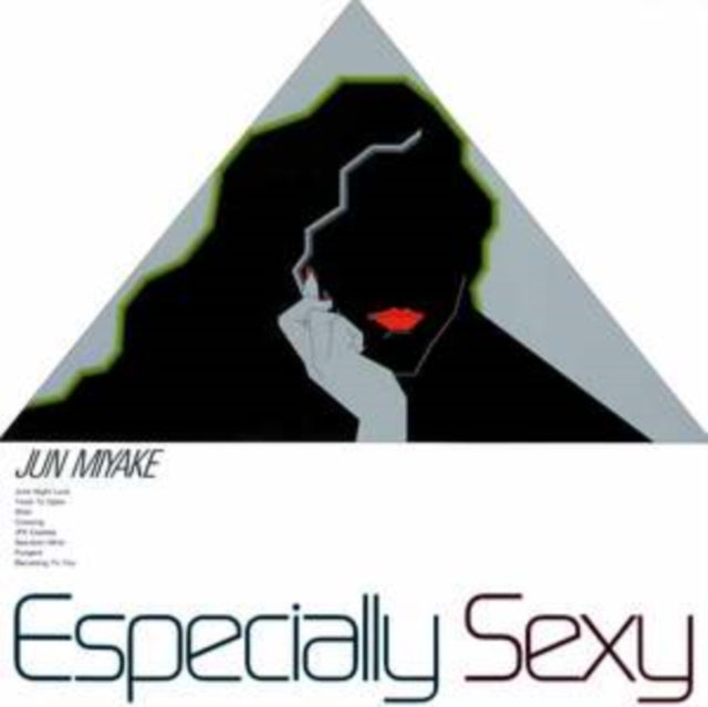 Jun Miyake - Especially Sexy (CD)