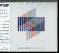 Mike Lebrun - Shades (CD)