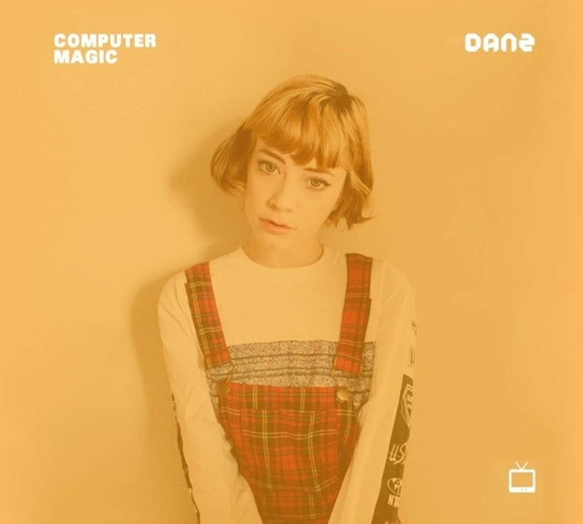 Computer Magic - Danz (CD)