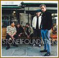 Stone Foundation - Everybody Anyone (CD)