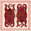 Yin Yin - Rabbit That Hunts Tigers (CD)