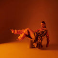 Allysha Joy - Making Of Silk (CD)