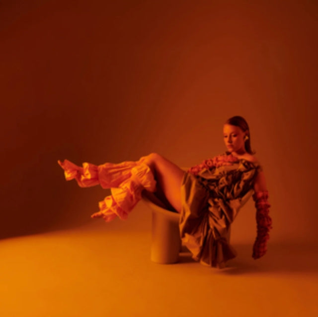 Allysha Joy - Making Of Silk (CD)