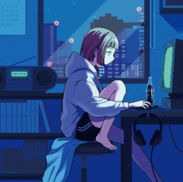 Grey October Sound - Timeless Lo-Fi (CD)