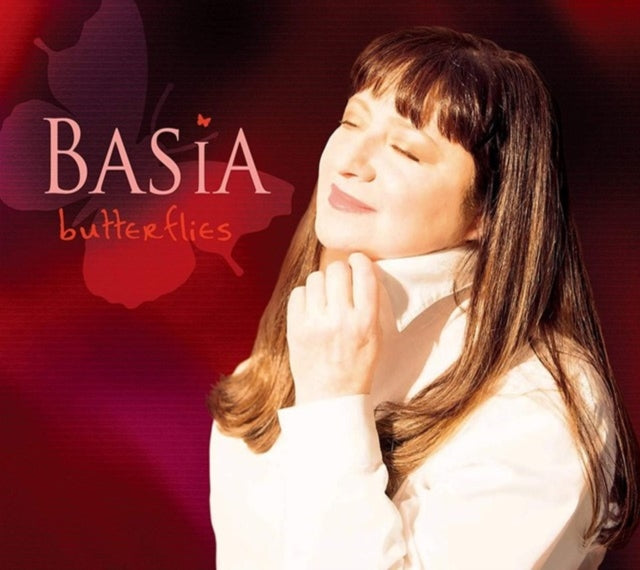 Basia - Butterflies (CD)