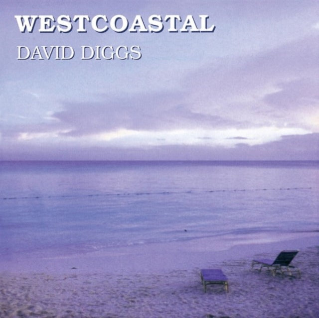 David Diggs - Westcoastal (CD)