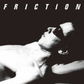 Friction - Friction (Vinyl) (US Import)