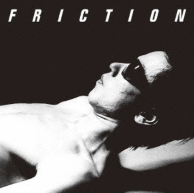 Friction - Friction (Vinyl) (US Import)
