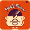 Freddy Browne - Recipe (CD)