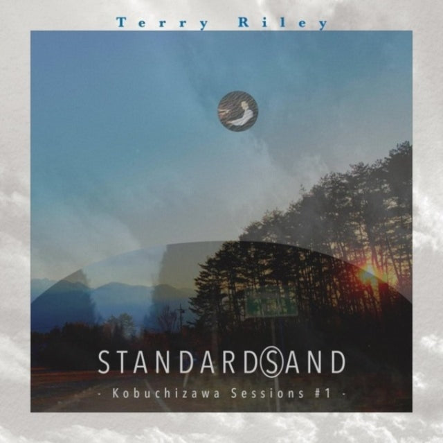 Terry Riley - Standard(S)And: Kobuchizawa Sesions #1 (CD)