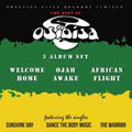 Osibisa - Best Of Osibisa (CD)