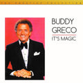 Buddy Greco - It's Magic (CD)