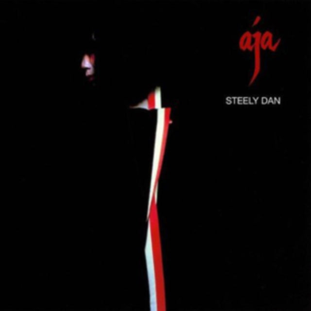 Steely Dan - Aja (Remastered) (CD)