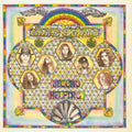 Lynyrd Skynyrd - Second Helping (CD) (US Import)