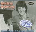 Mike Berry - Sunshine Of Your Smile (CD)