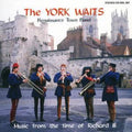 Various Artists - Music From The Time Of Ri (CD)