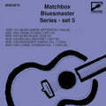 Various Artists - Matchbox Bluesmaster Series, Vol. 5 (CD)