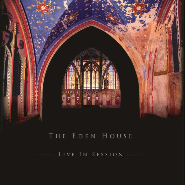 Eden House - Live In Session (Vinyl) (US Import)