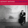 Geraint Watkins - In A Bad Mood (Vinyl) (US Import)