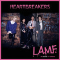 Heartbreakers - L.A.M.F.: The Found '77 Masters (CD) (US Import)