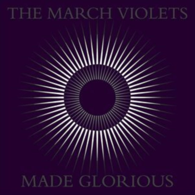 March Violets - Made Glorious (Vinyl) (US Import)