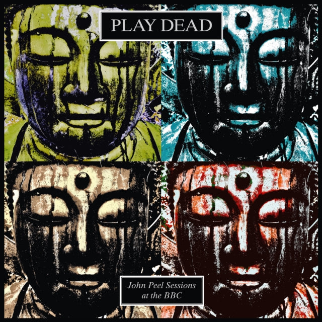 Play Dead - John Peel Sessions At The BBC (Vinyl) (US Import)