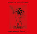 Fields Of The Nephilim - Burning The Fields (CD)
