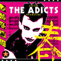 Adicts - Fifth Overture (Yellow Vinyl) (Vinyl) (US Import)