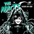 Adicts - Rockers Into Orbit (2LP) (Vinyl) (US Import)