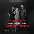 Hillbilly Moon Explosion - Damn Right Honey (Vinyl) (US Import)