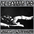 Iggy & The Stooges - Metallic K.O. (Vinyl) (US Import)
