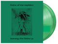 Fields Of The Nephilim - Burning The Fields (Green Vinyl) (Vinyl) (US Import)