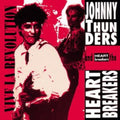 Johnny Thunders & The Heartbreakers - Vive La Revolution (Vinyl) (US Import)