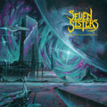 Seven Sisters - Shadow Of A Falling Star: PT 1 (CD)