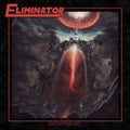 Eliminator - Ancient Light (Transparent Red Vinyl) (Vinyl) (US Import)